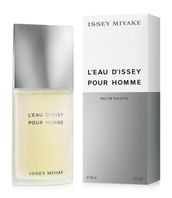 Issey Miyake L´Eau D´Issey Pour Homme toaletná voda pre mužov 40 ml