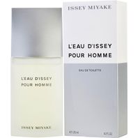Issey Miyake L´Eau D´Issey Pour Homme toaletná voda pre mužov 125 ml