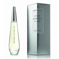 Issey Miyake L´Eau D´Issey Pure parfumovaná voda pre ženy 30 ml