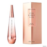 Issey Miyake L'Eau d'Issey Pure Nectar de Parfum parfumovaná voda pre ženy 50 ml