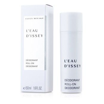 Issey Miyake L´Eau D´Issey deodorant roll-on pre ženy 50 ml