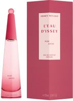 Issey Miyake L'Eau d'Issey Rose&Rose Intense parfumovaná voda pre ženy 50 ml