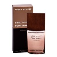 Issey Miyake L'Eau d'Issey Wood&Wood parfumovaná voda pre mužov 100 ml TESTER