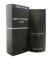 Issey Miyake Nuit D´Issey Parfum parfumovaná voda pre mužov 125 ml