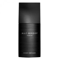 Issey Miyake Nuit D´Issey Parfum parfumovaná voda pre mužov 75 ml