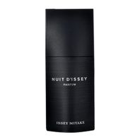 Issey Miyake Nuit D´Issey Parfum parfumovaná voda pre mužov 125 ml TESTER