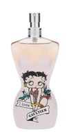 Jean Paul Gaultier Classique Betty Boop Eau Fraiche toaletná voda pre ženy 100 ml TESTER