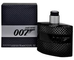 James Bond 007 toaletná voda pre mužov 75 ml TESTER