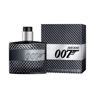 James Bond 007 James Bond 007 toaletná voda pre mužov 50 ml