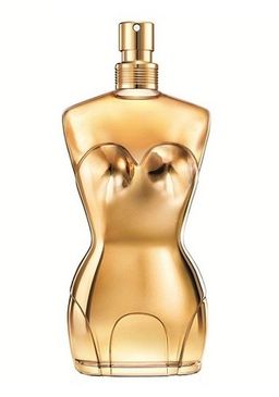 Jean Paul Gaultier Classique Intense parfumovaná voda pre ženy 100 ml TESTER
