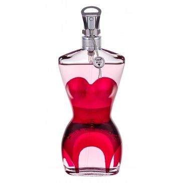 Jean Paul Gaultier Classique parfumovaná voda pre ženy 100 ml TESTER