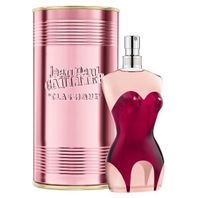 Jean Paul Gaultier Classique parfumovaná voda pre ženy 50 ml