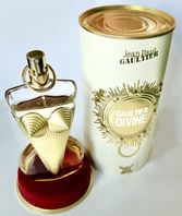 Jean Paul Gaultier Gaultier Divine parfumovaná voda pre ženy 100 ml TESTER odstreknutý