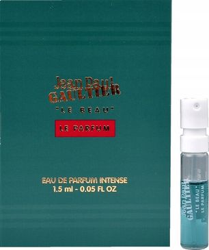 Jean Paul Gaultier Le Beau Le Parfum parfumovaná voda pre mužov 1,5 ml vzorka
