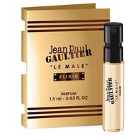 Jean Paul Gaultier Le Male Elixir parfumovaná voda pre mužov 1,5 ml vzorka