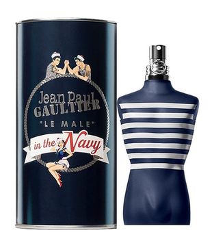 Jean Paul Gaultier Le Male In the Navy toaletná voda pre mužov 125 ml
