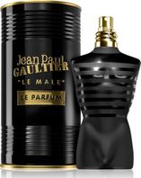 Jean Paul Gaultier Le Male Le Parfum parfumovaná voda pre mužov 125 ml TESTER
