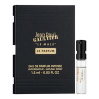 Jean Paul Gaultier Le Male Le Parfum parfumovaná voda pre mužov 1,5 ml vzorka