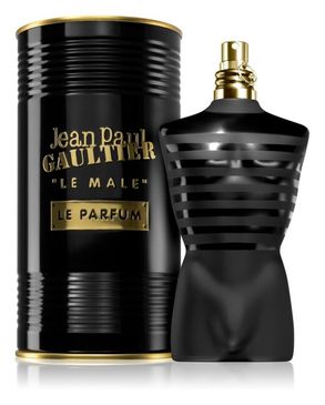 Jean Paul Gaultier Le Male Le Parfum parfumovaná voda pre mužov 200 ml