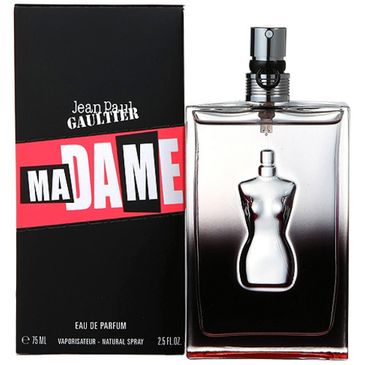 Jean Paul Gaultier Ma Dame parfumovaná voda pre ženy 50 ml