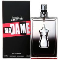 Jean Paul Gaultier Ma Dame parfumovaná voda pre ženy 75 ml