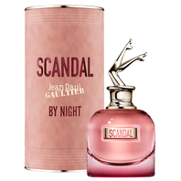 Jean Paul Gaultier Scandal By Night parfumovaná voda pre ženy 80 ml
