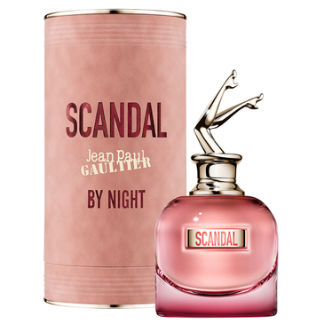 Jean Paul Gaultier Scandal By Night parfumovaná voda pre ženy 50 ml