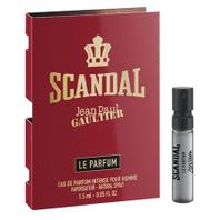 Jean Paul Gaultier Scandal Le Parfum Intense parfumovaná voda pre mužov 1,5 ml vzorka
