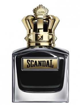 Jean Paul Gaultier Scandal Le Parfum Intense parfumovaná voda pre mužov 100 ml TESTER