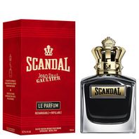 Jean Paul Gaultier Scandal Le Parfum Intense parfumovaná voda pre mužov 150 ml