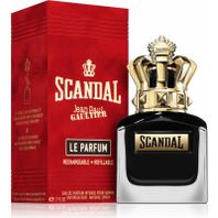 Jean Paul Gaultier Scandal Le Parfum Intense parfumovaná voda pre mužov 50 ml