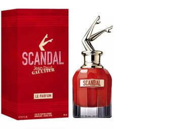 Jean Paul Gaultier Scandal Le Parfum pre ženy 50 ml