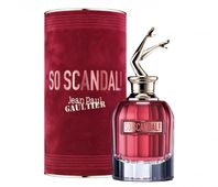 Jean Paul Gaultier So Scandal parfumovaná voda pre ženy 50 ml
