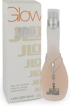Jennifer Lopez Glow by JLo toaletná voda pre ženy 50 ml