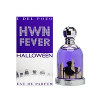 Jesus Del Pozo Halloween Fever parfumovaná voda pre ženy 100 ml