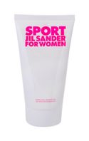 Jil Sander Sport For Women sprchový gél pre ženy 150 ml