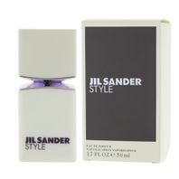 Jil Sander Style parfumovaná voda pre ženy 30 ml