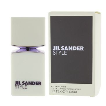 Jil Sander Style parfumovaná voda pre ženy 75 ml