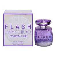 Jimmy Choo Flash London Club parfumovaná voda pre ženy 100 ml