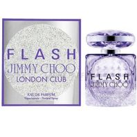 Jimmy Choo Flash London Club parfumovaná voda pre ženy 60 ml