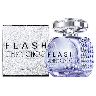 Jimmy Choo Flash parfumovaná voda pre ženy 100 ml