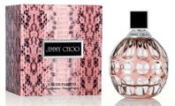 Jimmy Choo For Women parfumovaná voda pre ženy 40 ml