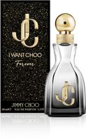 Jimmy Choo I Want Choo Forever parfumovaná voda pre ženy 125 ml TESTER