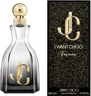 Jimmy Choo I Want Choo Forever parfumovaná voda pre ženy 40 ml