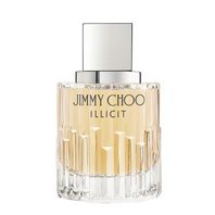 Jimmy Choo Illicit parfumovaná voda pre ženy 100 ml TESTER