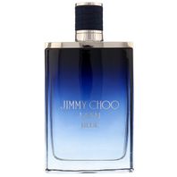Jimmy Choo Man Blue toaletná voda pre mužov 100 ml TESTER