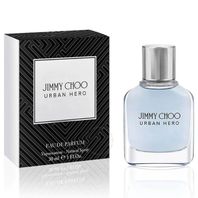 Jimmy Choo Urban Hero parfumovaná voda pre mužov 100 ml