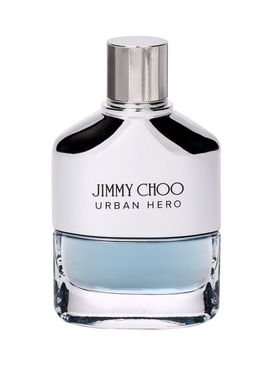 Jimmy Choo Urban Hero parfumovaná voda pre mužov 100 ml TESTER