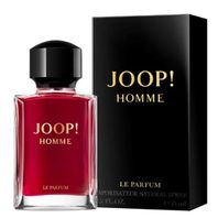 Joop! Homme Le Parfum parfumovaná voda pre mužov 125 ml