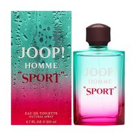 Joop! Homme Sport toaletná voda pre mužov 125 ml